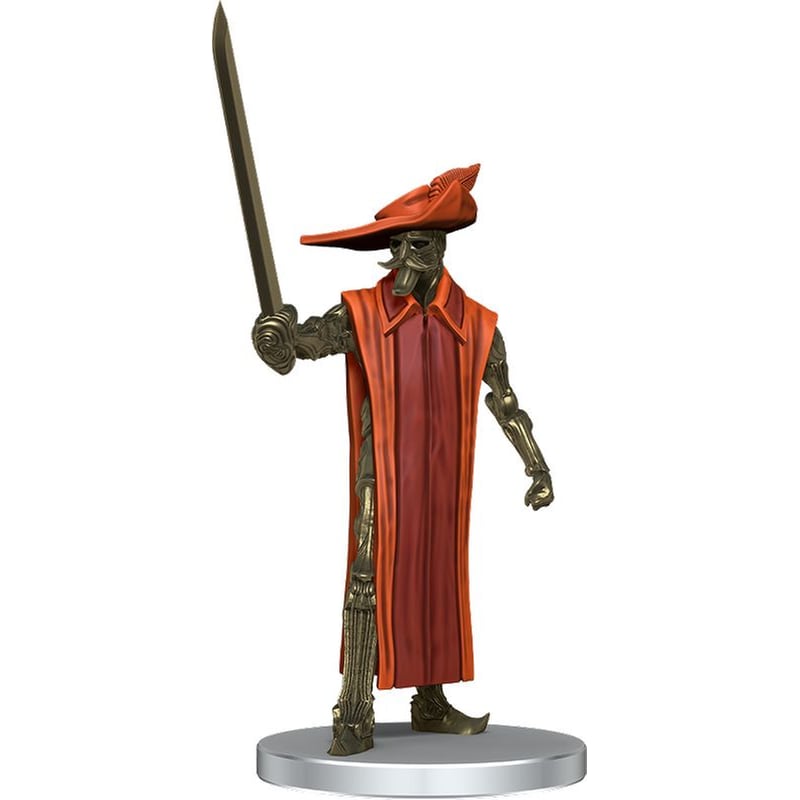 WIZKIDS Dd5 Icons: Waterdeep: Dragonheist Box Set 2 Dungeons Dragons WIZKIDS
