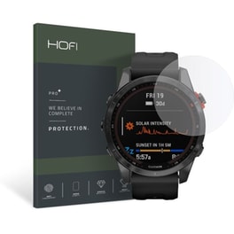 Προστασία Οθόνης Hofi Glass Pro+ για Garmin Fenix 5s / 6s / 6s Pro