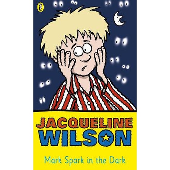 Mark Spark in the Dark image 0