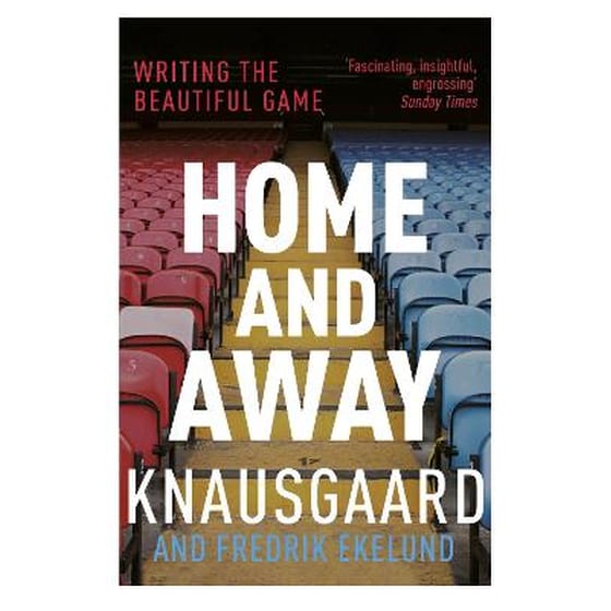Home and Away image 0