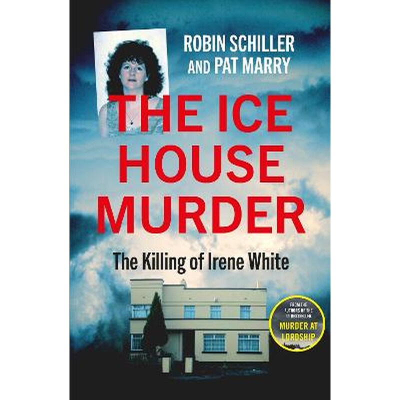 The Ice House Murder
