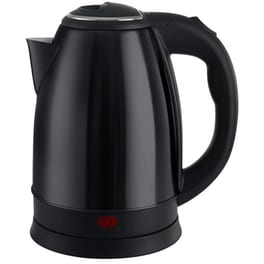 HOMESTAR HS-SSK1.8BL 1500 W 1.8 L Μαύρο Βραστήρας