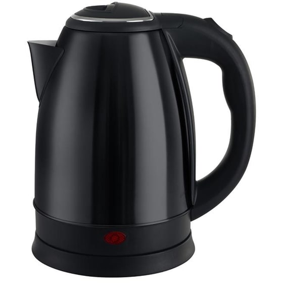 HOMESTAR HS-SSK1.8BL 1500 W 1.8 L Μαύρο Βραστήρας image 0