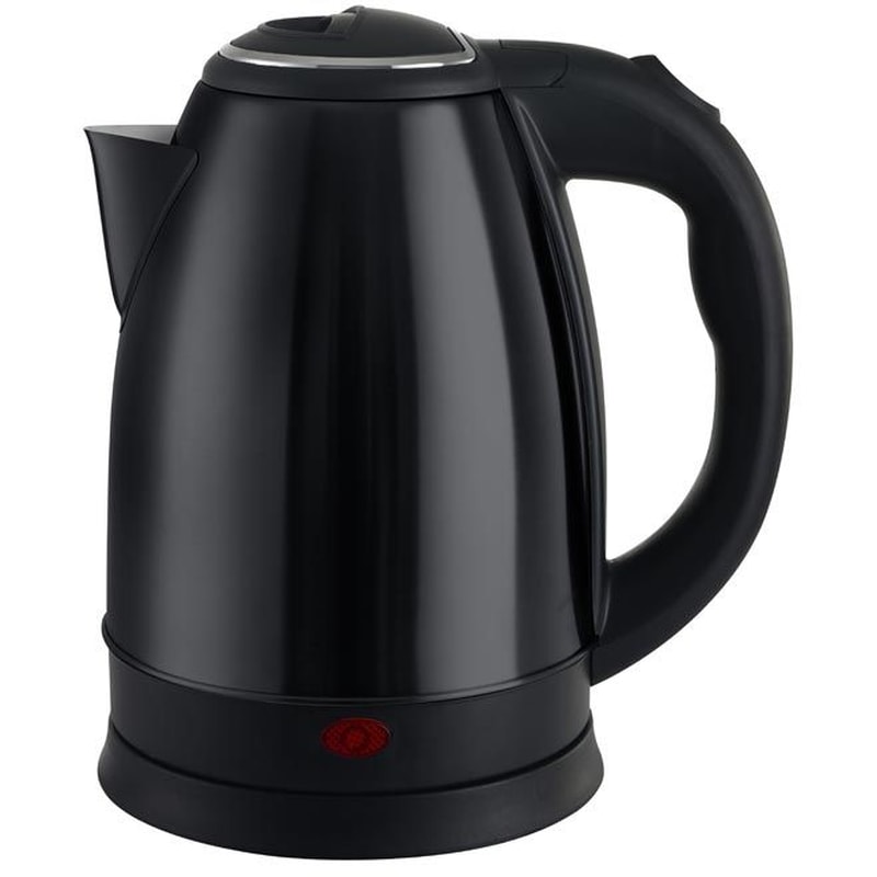 HOME STAR HOMESTAR HS-SSK1.8BL 1500 W 1.8 L Μαύρο Βραστήρας