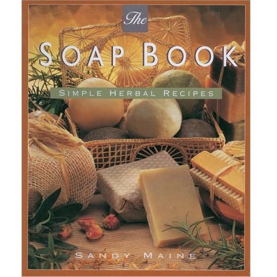 Soap Book image 0