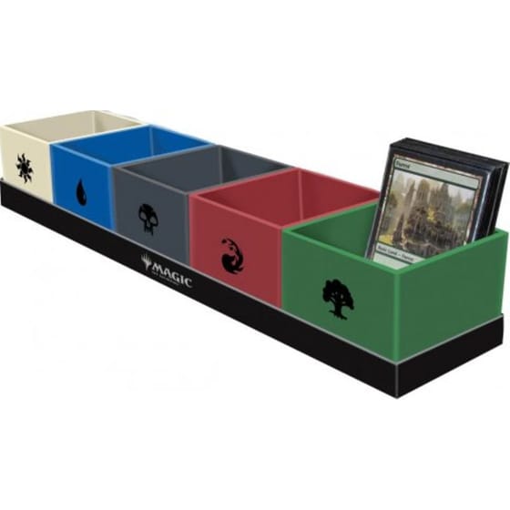 Ultra Pro The Land Station For Magic: The Gathering image 1