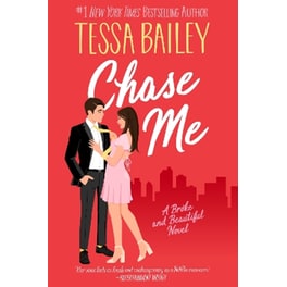 Chase Me