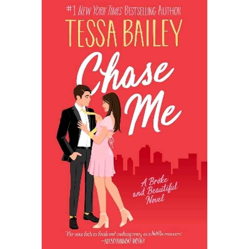 Chase Me