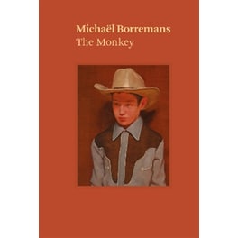 Michaël Borremans: The Monkey