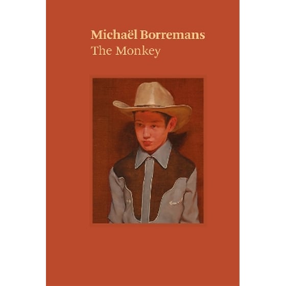 Michaël Borremans: The Monkey image 0