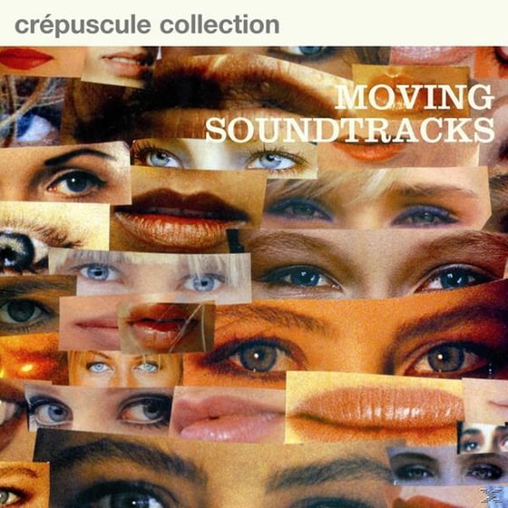 Moving Soundtracks image 1