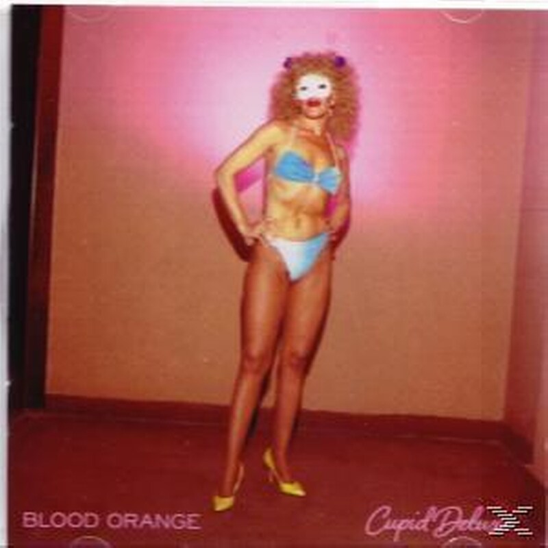 Cupid Deluxe