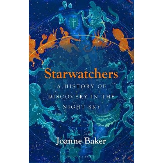 Starwatchers image 0