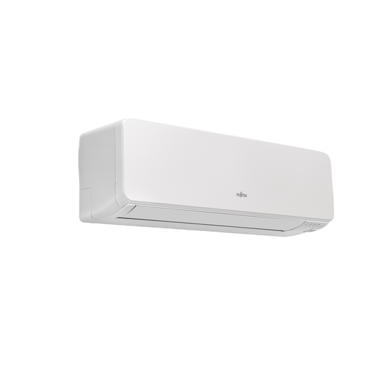 FUJITSU KG Series ASY/AOYG12KGTF Κλιματιστικό Inverter 12.000 BTU A+++/A+++ με Ιονιστή & WiFi image 4