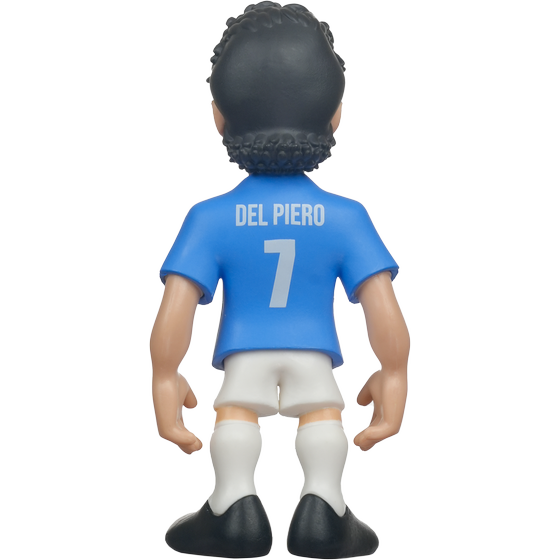 Φιγούρα MINIX Del Piero Italy National Football Team 12cm image 4