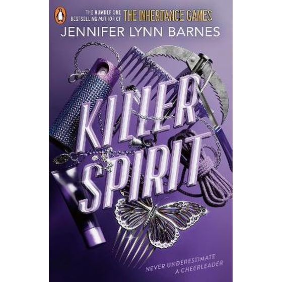 Killer Spirit image 0