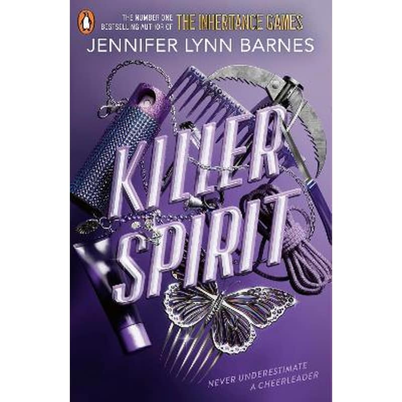 Killer Spirit