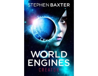 World Engines: Creator image 0