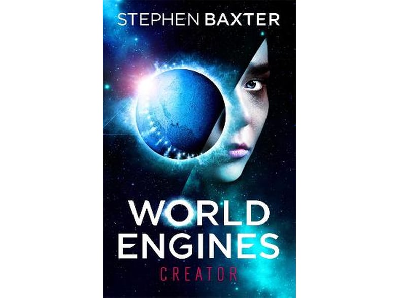 World Engines: Creator