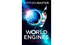 World Engines: Creator 1602026