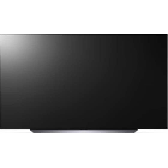 LG OLED 83" 4K Smart Τηλεόραση 83C36LA image 2