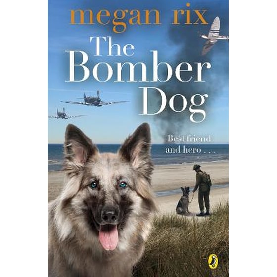 The Bomber Dog image 0