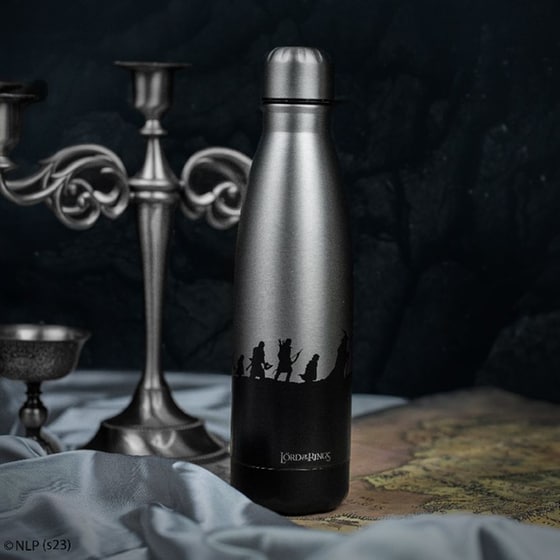 Μπουκάλι νερού CineReplicas The Lord of the Rings 500ml image 1