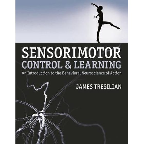 Sensorimotor Control and Learning image 0