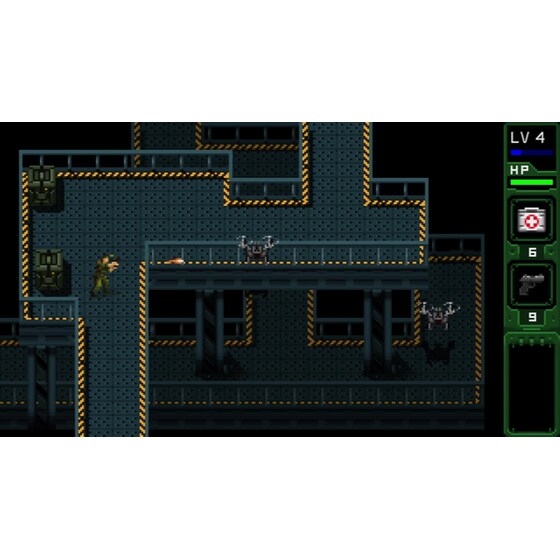 Unmetal - PS4 image 6