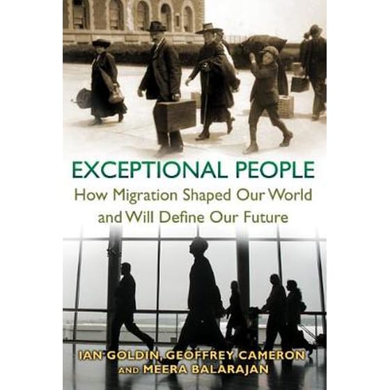 Exceptional People image 0