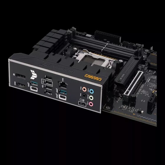 Μητρική Asus TUF Gaming B650-PLUS Socket AM5, DDR5 image 4