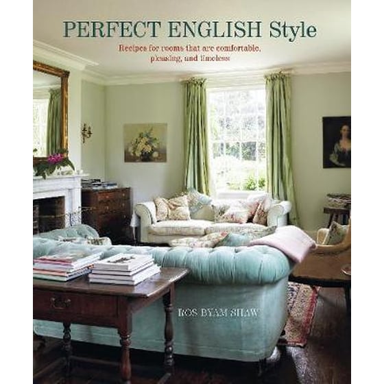 Perfect English Style image 0