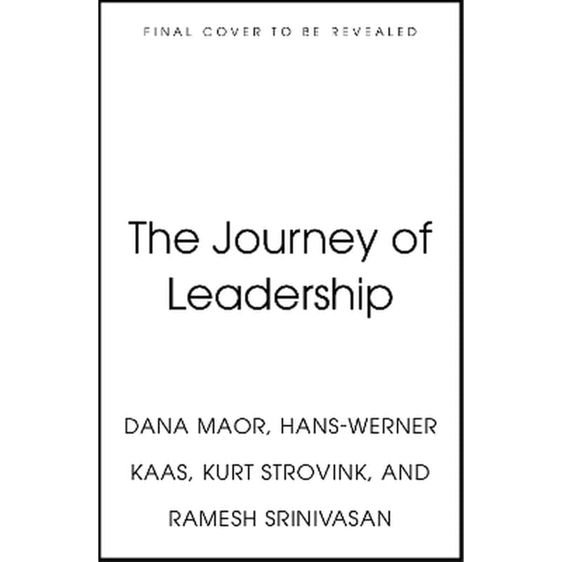 The Journey of Leadership