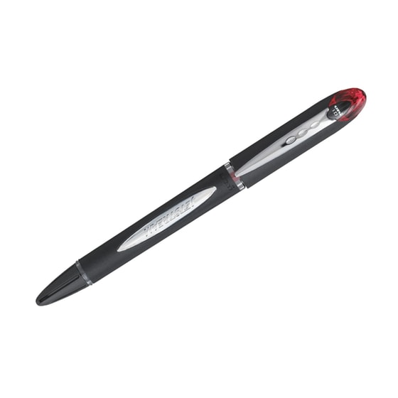 Στυλό Διαρκείας UNI Jetstream 1.0 mm Κόκκινο image 0