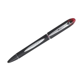 Στυλό Διαρκείας UNI Jetstream 1.0 mm Κόκκινο