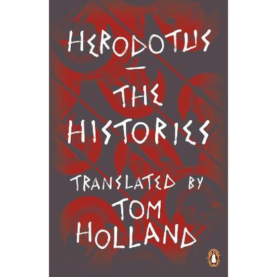 The Histories image 0