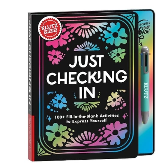 Just Checking In image 0