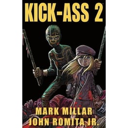 Kick-Ass 2
