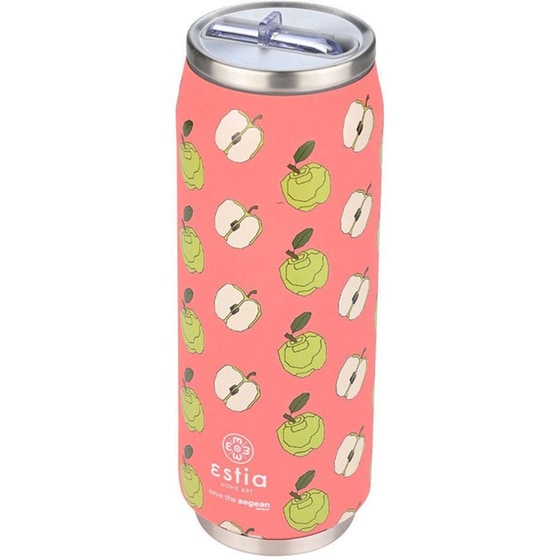 Θερμός Cup Estia Apple Odyssey 500ml image 1