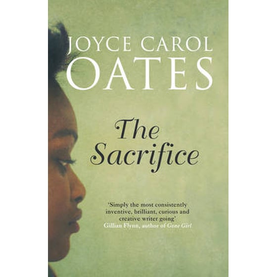 The Sacrifice image 0