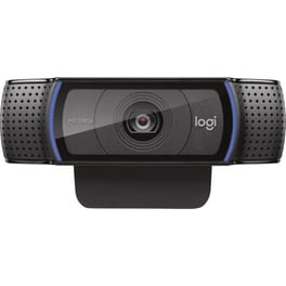 Logitech C920e Web Camera Full HD - Μαύρο