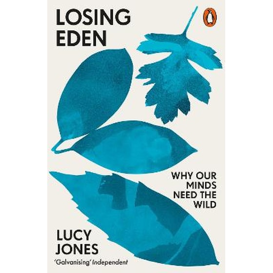 Losing Eden image 0