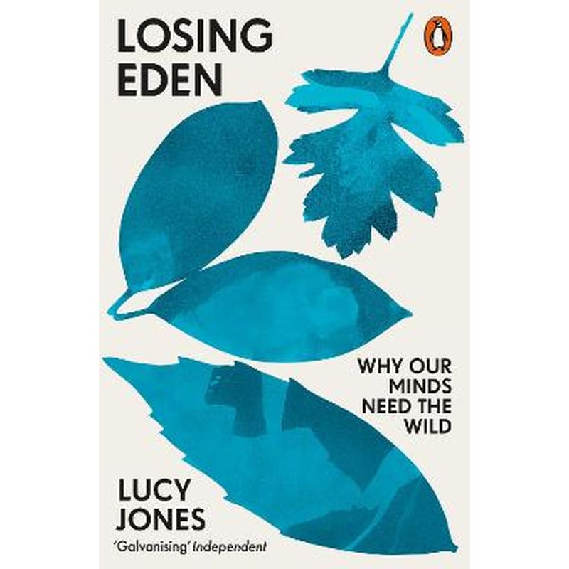 Losing Eden