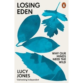 Losing Eden