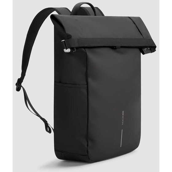 Τσάντα Laptop XD Design 16" Urban Αδιάβροχο Backpack - Μαύρο image 2