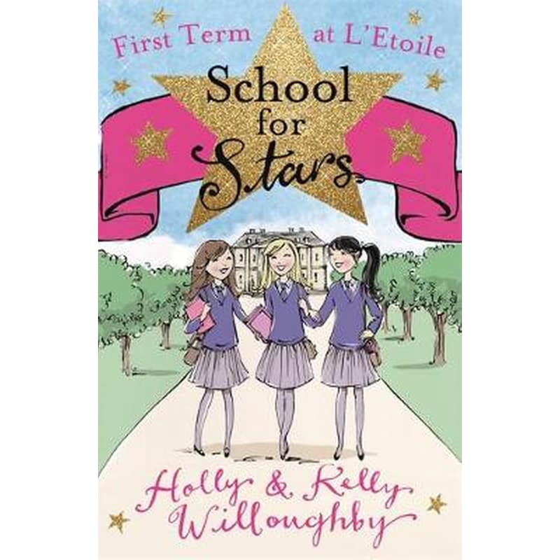 School for Stars- First Term at LEtoile