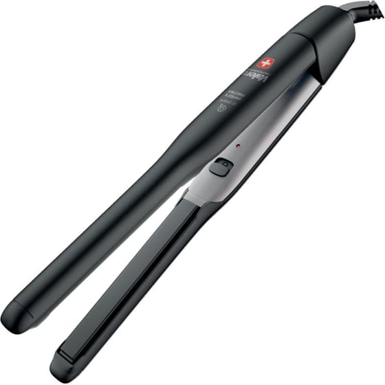 VALERA SWISS 'X PRECISA Ισιωτικό Μαλλιών Μαύρο image 0