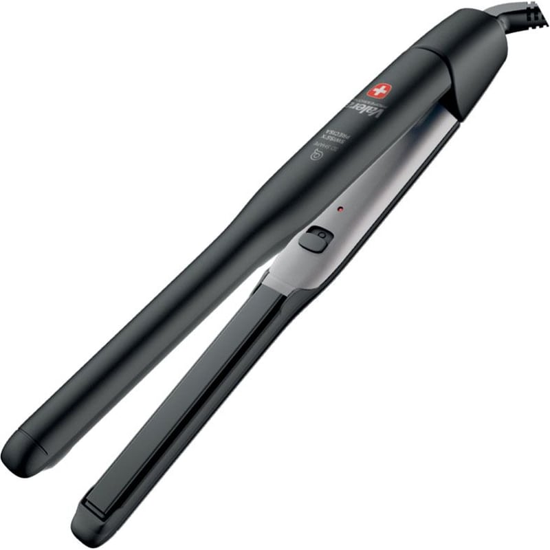 VALERA VALERA SWISS X PRECISA Ισιωτικό Μαλλιών Μαύρο