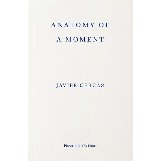 Anatomy of a Moment image 0
