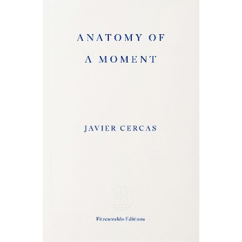 Anatomy of a Moment